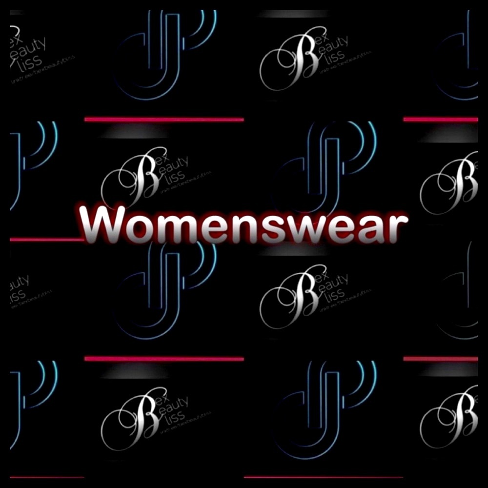 WOMENSWEAR⇲